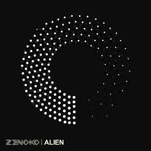 Zenoko - Alien [ZM003]